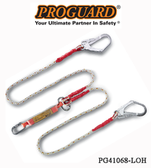 Dâgiảm sốc  02 móc Proguard PG141068-LOH