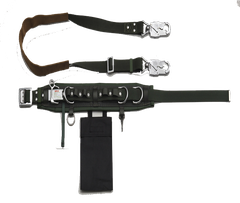 Dây an toàn đai bụng ADELA H117