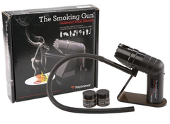 Súng tạo khói kiểu Mỹ