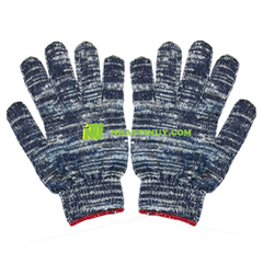 Găng tay VN - len muối tiêu 60gram