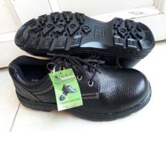 Giày lao động giá rẻ ABC chỉ vàng