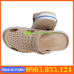 GIÀY CHỐNG TĨNH ĐIỆN LÀM VIỆC NHÀ MÁY ĐIỆN TỬ, NHÀ MÁY THỰC PHẨM, PHÒNG THÍ NGHIỆM