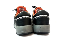 Giày bảo hộ Hans 4 inch Injection chính hãng 2023