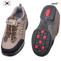 Giày bảo hộ Hans HS-16 chính hãng 2023