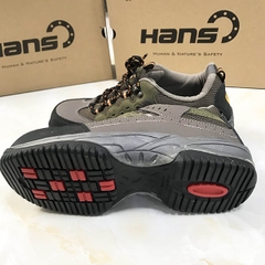 Giày bảo hộ Hans HS-16 chính hãng 2023