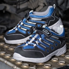 Giày bảo hộ Hans HS-38 ALASKA chính hãng 2023