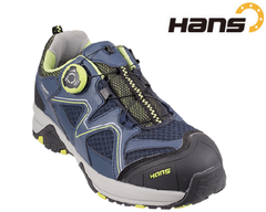 Giày bảo hộ Hans HS-77-SF (ESD) chính hãng