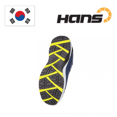 Giày bảo hộ Hans HS-77-SF (ESD) chính hãng