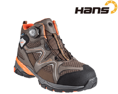 Giày bảo hộ Hans HS-78 DAVINCH 6 chính hãng