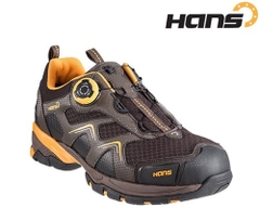 Giày bảo hộ tốt Hans HS-81 PRINCE chính hãng
