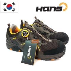 Giày bảo hộ tốt Hans HS-81 PRINCE chính hãng