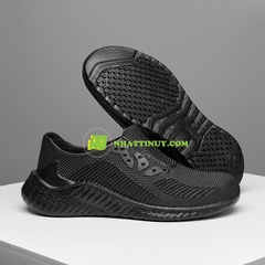 Giày làm việc nhà bếp khách sạn wako chống trượt