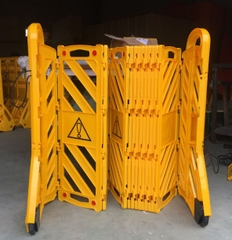 Hàng rào gấp gọn 100*59*390cm