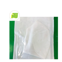 Khẩu trang vải kháng khuẩn Hello Mask