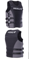 Áo phao Hisea