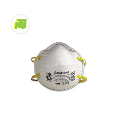 Khẩu trang 3M - 8210