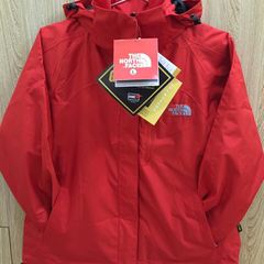Áo gió Noth face 2 lớp