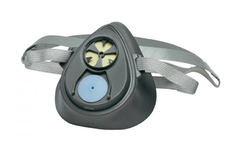 Mặt nạ nửa mặt 3M 3200