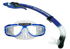 BỘ KÍNH LẶN CÓ ỐNG THỞ