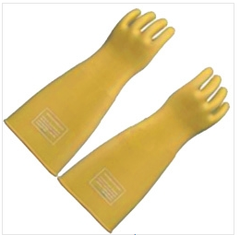 Găng ty cao su cách điện 15 KV