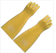 Găng tay cao su cách điện 22 KV