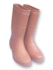 Ủng cao su cách điện hạ áp