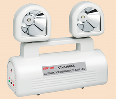 Đèn sự cố mắt ếch Kentom KT2200E