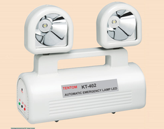 ĐÈN SỰ CỐ MẮT ẾCH KENTOM KT 402