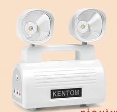 ĐÈN SỰ CỐ MẮT ẾCH KENTOM   KT 403