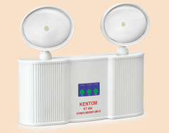 ĐÈN SỰ CỐ MẮT ẾCH KENTOM   KT 404
