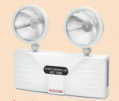 ĐÈN SỰ CỐ MẮT ẾCH KENTOM KT 750
