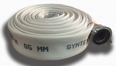 VÒI CHỮA CHÁY ĐỨC - D65 - 20M 17 BAR