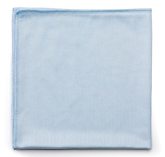 Khăn lau Microfiber - Rubermaid