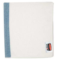 Khăn lau kính Microfiber - Rubermaid