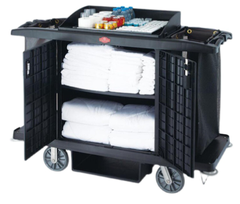 Xe đẩy dọn phòng SFC