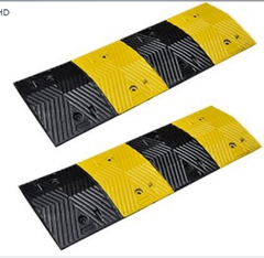 Gờ giảm tốc xe máy 1000x350x42mm