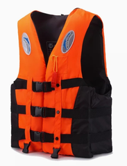 Áo Phao Blue Dolphin