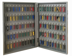 Tủ khoá lưu 100 chìa