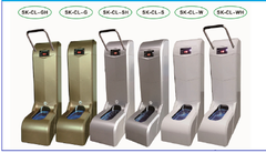 Máy bọc giày dòng CL