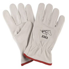 Găng tay da hàn tig 2233