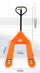 Xe nâng tay 3 tấn