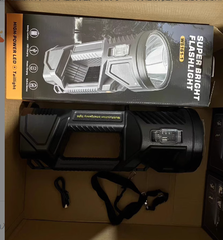 Đèn pin chiếu sáng ngoài trời P70