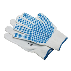 Găng tay VN - hạt nhựa