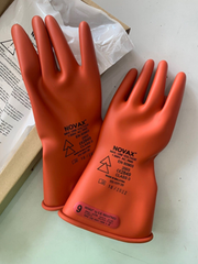 Găng tay cách điện Novax 500V