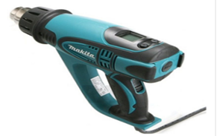 Máy thổi hơi nóng Mikita