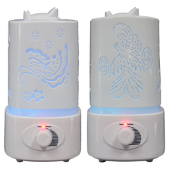 Máy xông tinh dầu H030