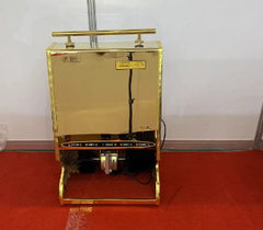 Máy đánh giày GT 168