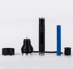 Đèn pin  chuyên dụng