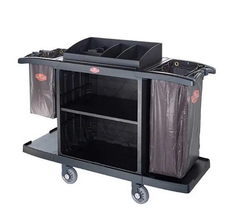 Xe đẩy dọn phòng SFC