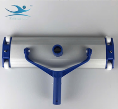 Bàn vệ sinh nhôm